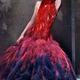 Illustration for article titled McQueen On The Red Carpet: The Ladies Who Dared